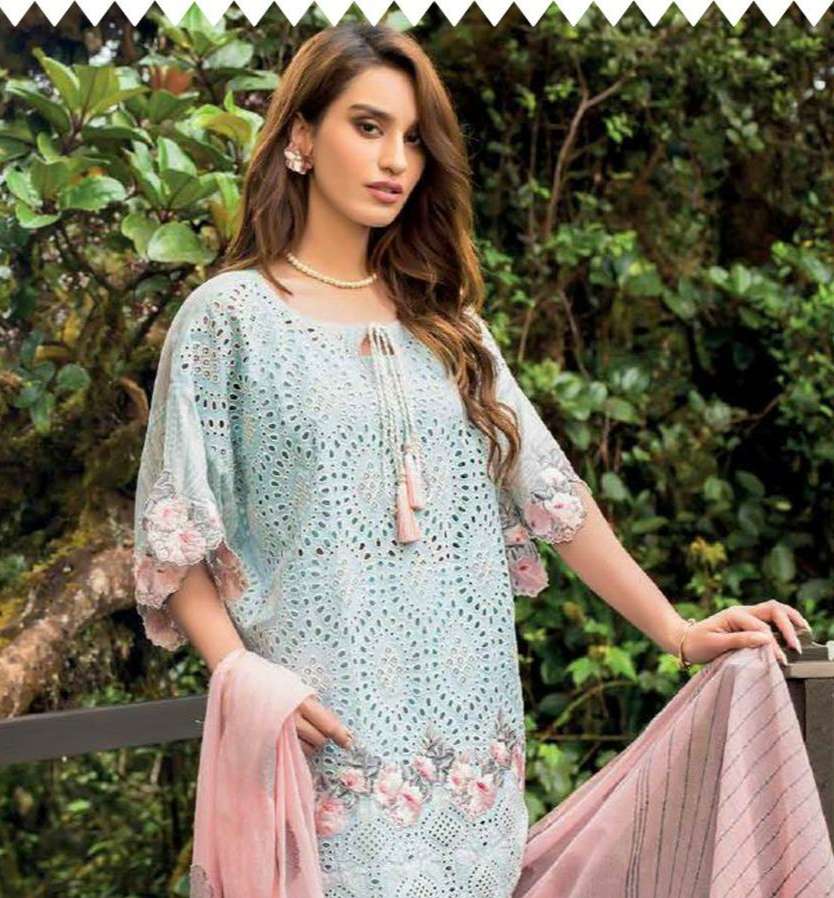 ROSEMEEN Zc CHIKANKAARI